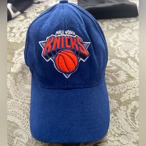 New York Knicks Cap